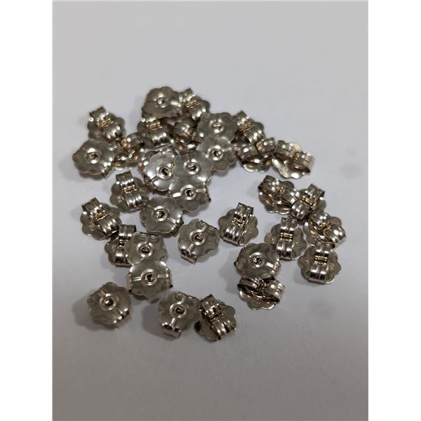 $600  10K(1G),Back Earrings