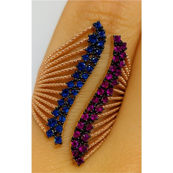 $320  Si(8.13G),Cz Ring