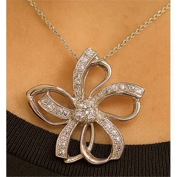 $1600  14K(2.04G),Cz Pendant