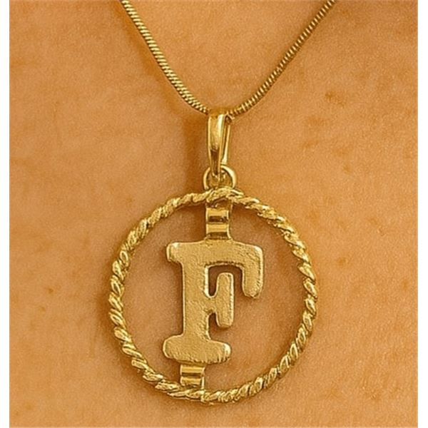 $800  10K(0.82G) Pendant