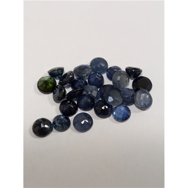 $800  Genuine Sapphire(App 10Ct)