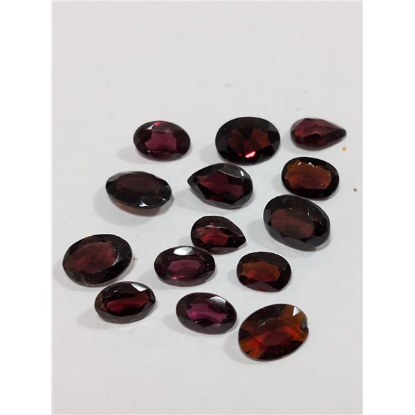 $200  Genuine Garnet(App 10Ct)