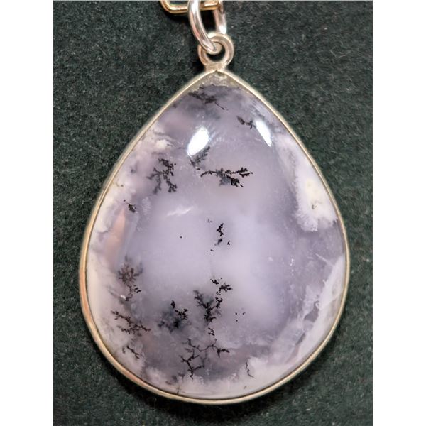 $280  Si(5.48G),Genuine Gemstone Pendant