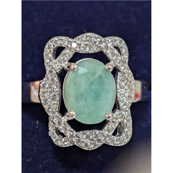 $200  Genuine Opal(3.80Ct)