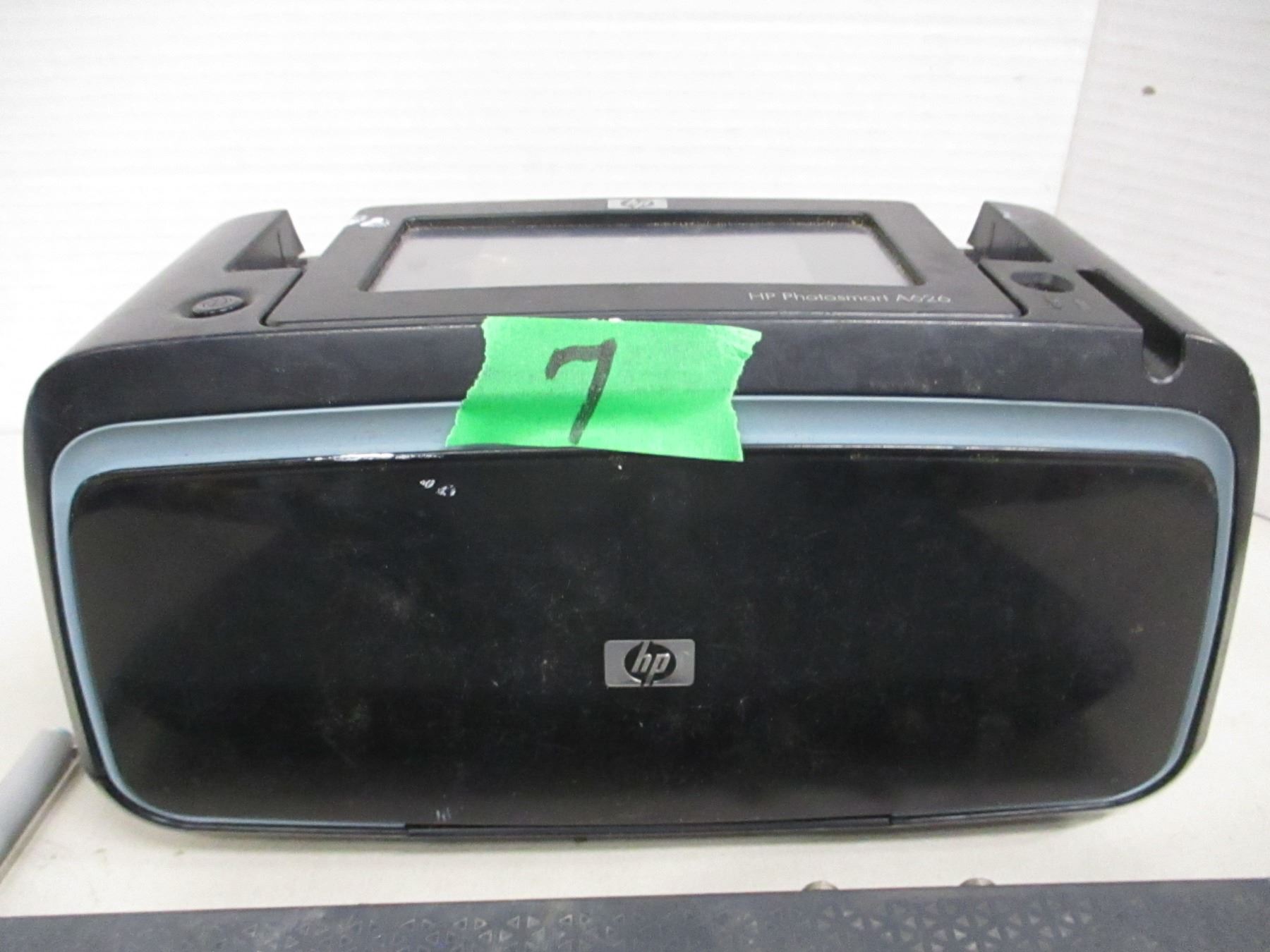 HP PHOTO SMART RECEIVER