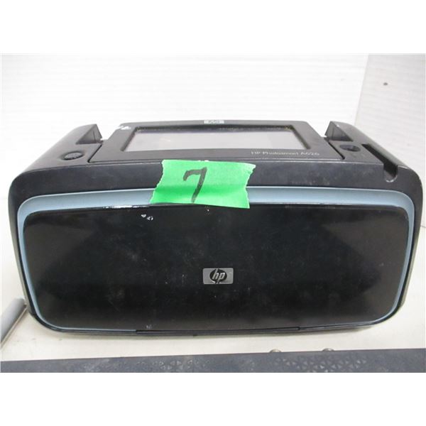 HP PHOTO SMART RECEIVER