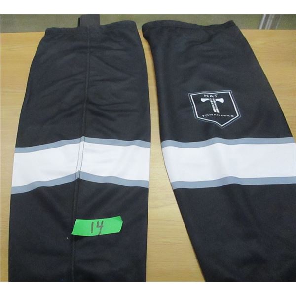 KID'S LEGGINGS (SIZE MEDIUM)