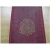 Image 2 : COLLECTABLE:  1907 WISCONSIN INSURANCE REPORT BOOK