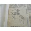 Image 7 : COLLECTABLE:  1907 WISCONSIN INSURANCE REPORT BOOK