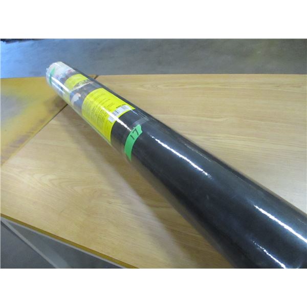 NEW:  3' X 100' ROLL OF LANDSCAPE FABRIC