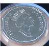Image 2 : 1993 PROOF CAMEO CANADA LOONIE DOLLAR