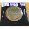 Image 3 : 1993 PROOF CAMEO CANADA LOONIE DOLLAR