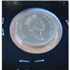 Image 4 : 1993 PROOF CAMEO CANADA LOONIE DOLLAR