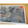 Image 2 : 1979 PROOF CANADA MINT SEALED COIN SET