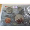 Image 3 : 1979 PROOF CANADA MINT SEALED COIN SET