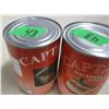 Image 2 : FREIGHT DAMAGE (AS IS):  MACKEREL IN TOMATO SAUCE (2 CANS X 425 G)