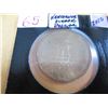 Image 3 : 2010 VANCOUVER CANADA OLYMPIC LOONIE DOLLAR