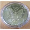 Image 2 : MAKE AMERICA GREAT DONALD TRUMP COIN