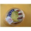 Image 3 : MAKE AMERICA GREAT DONALD TRUMP COIN