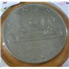 Image 1 : 1969 CANADA VOYAGER DOLLAR
