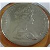 Image 2 : 1969 CANADA VOYAGER DOLLAR