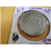 Image 5 : 1969 CANADA VOYAGER DOLLAR