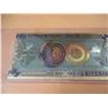 Image 5 : 100 BIT COIN BANK NOTE