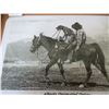 Image 1 : FRAMED PHOTO "ALBERTA DESIGNATED DRIVER" PICTURE