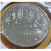 Image 1 : 1980 CH/BU CANADA VOYAGER DOLLAR