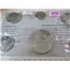Image 2 : 1972 PROOF CANADA MINT SEALED COINS