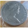 Image 2 : 1969 PROOF MINT SEALED CANADA DOLLAR