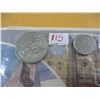 Image 3 : 1982 PROOF CANADA MINT SEALED COIN SET