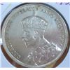 Image 1 : 1935 KING GEORGE V CANADA SILVER DOLLAR