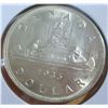 Image 2 : 1935 KING GEORGE V CANADA SILVER DOLLAR