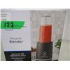 Image 1 : SHELF PULLS (AS IS):  MAINSTAY PERSONAL BLENDER