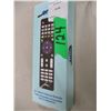 Image 1 : SHELF PULLS (AS IS):  4 DEVICE UNIVERSAL REMOTE