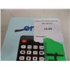 Image 2 : SHELF PULLS (AS IS):  4 DEVICE UNIVERSAL REMOTE