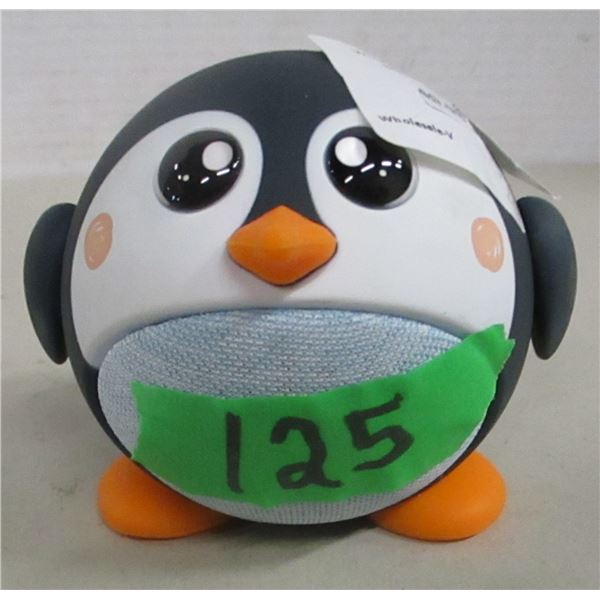 SHELF PULLS (AS IS):  WIRELESS SPEAKER