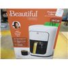Image 2 : SHELF PULLS (AS IS):  14 CUP PROGRAMMABLE COFFEE MAKER