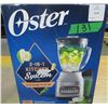 Image 1 : SHELF PULLS (AS IS):  OSTER BLENDER
