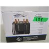 Image 1 : SHELF PULLS (AS IS):  MAINSTAY 5 SLICE TOASTER