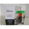 Image 1 : SHELF PULLS (AS IS):  MAINSTAY PERSONAL BLENDER
