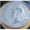 Image 2 : 1949 CANADA SILVER HALF DOLLAR