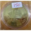 Image 1 : MINT SEALED BIT COIN