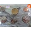 Image 1 : 1994 PROOF CANADA MINT SEALED COIN SET