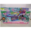 Image 1 : SHELF PULLS (AS IS):  GABBY'S DOLLHOUSE TOY