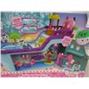 Image 2 : SHELF PULLS (AS IS):  GABBY'S DOLLHOUSE TOY