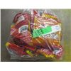 Image 1 : FREIGHT DAMAGE (AS IS):  FOLGERS DECAF COFFEE (APPROX 25 BAGS)