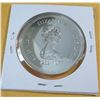 Image 5 : 1977 PROOF PARLIAMENT CANADA SILVER DOLLAR