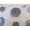 Image 2 : 1968 PROOF CANADA MINT SEALED COIN SET
